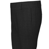 بدلة عصفور سربال من التيتانيوم باللون الرمادي