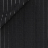 Graphite Element Grey Huddersfield Striped Suit