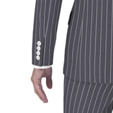 Grotta dello Smeraldo Scabal Blazer