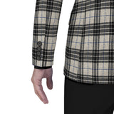 Salar de Uyuni White E.Thomas Blazer