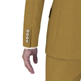 الشمبانيا الحزورات يلو هولاند وبذلة شيري