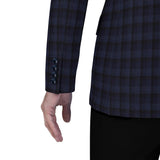 Times Square Blue Holland & Sherry