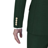 بدلة جيش السرعوف الخضراء هولندا وشيري