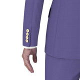 بدلة وايلد فيج بنفسجي هولاند وشيري