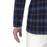 فايفر بيتش بلو إي توماس بليزر