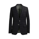 السلوقي يتحقق من بدلة Vitale Barberis Canonico