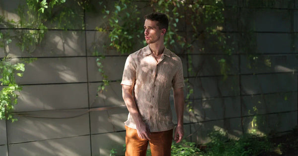 Cool Comfort Linen Styles to Own This Summer