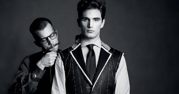 Made-To-Measure Vs. Bespoke Tailoring: Which Is Better?