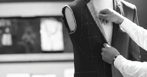 How To Choose The Best Bespoke Tailor In Dubai
