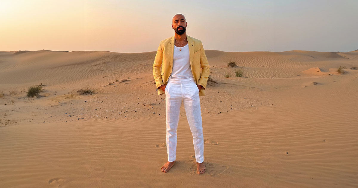 Best Clothing Materials in Summer Comfy Material Kachins Couture