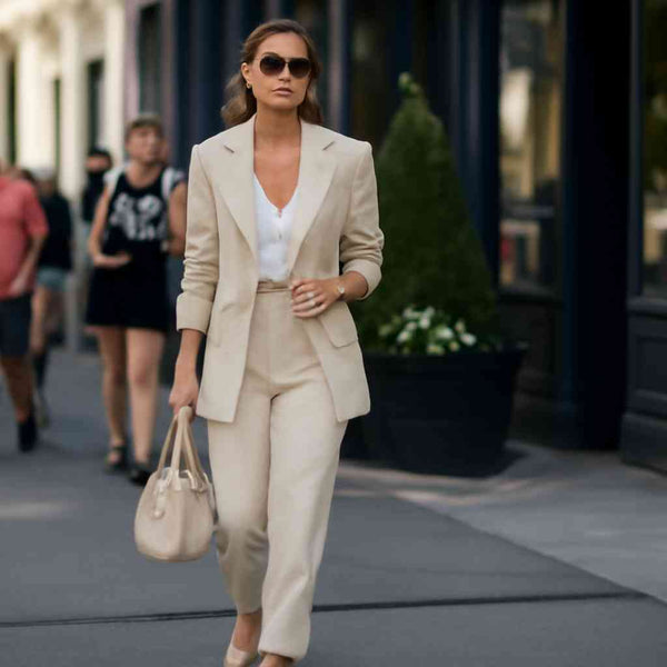 Best Cotton Suit for Women: Soft and Easy Breezy  Kachins Couture