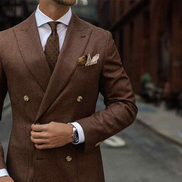 How to Choose the Best Suit Colour for a Wedding? Kachins Couture