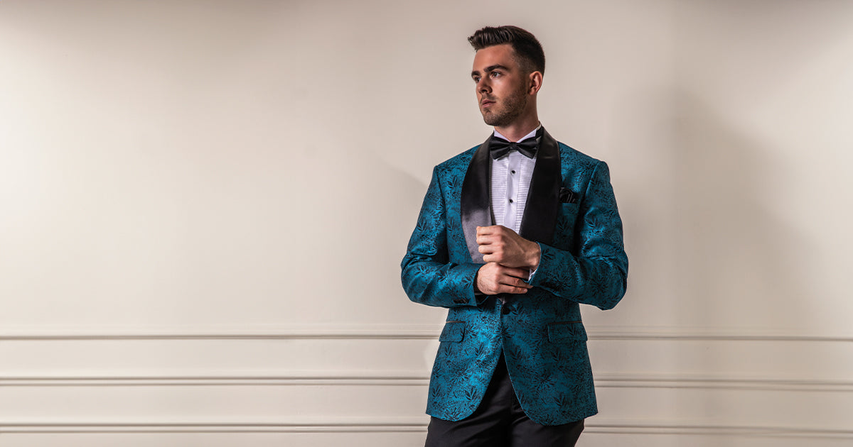 How to Buy the Perfect Tuxedo for Your Next Special Occasion Kachins