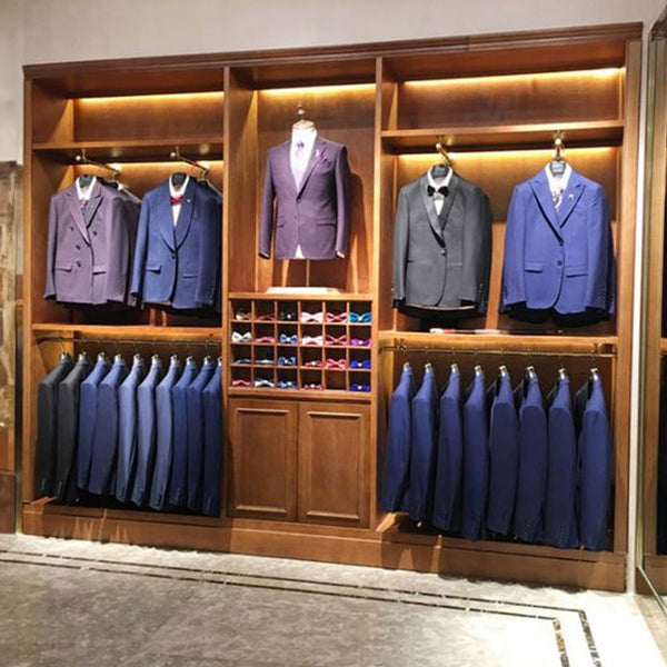 Made to measure vs Off the Rack: Which is the Better Option for - Main Image