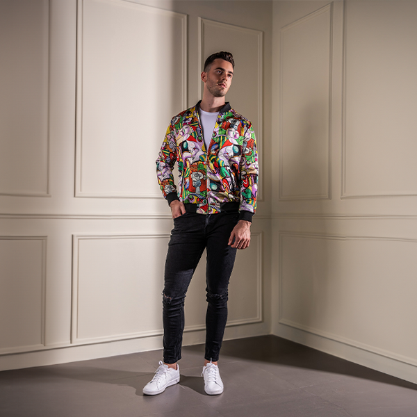 Styling Tips for Men with Different Body Types Kachins Couture