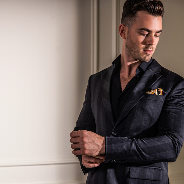 Party wear blazer deals suit