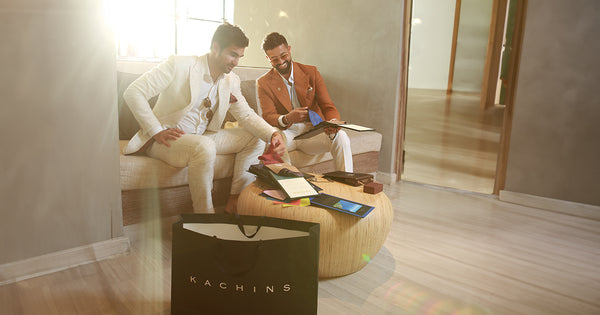 Top 3 Luxury Men’s Wear Suit Brands In Dubai