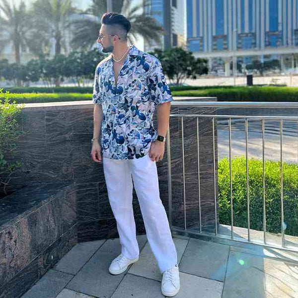 Summer Clothes for Men | Beat the Heat | Kachins Couture