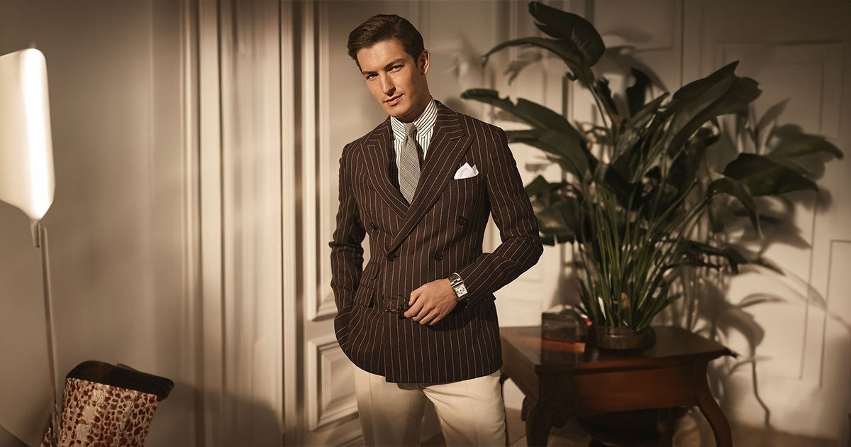 Suit Best Colour For A Powerful Impression Suit Best Colour For A Powerful Impression