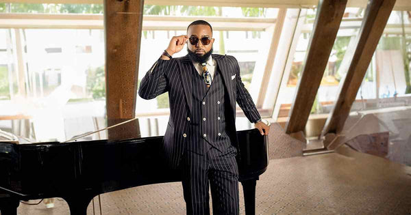 types-of-blazers-for-men