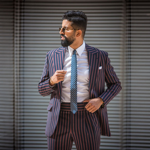 Types of Collar Styles for Men Kachins Couture1