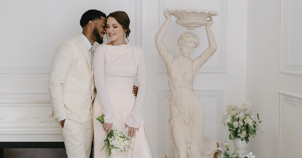 Wedding Suits Ideas for the Groom and Groomsmen Kachins Couture