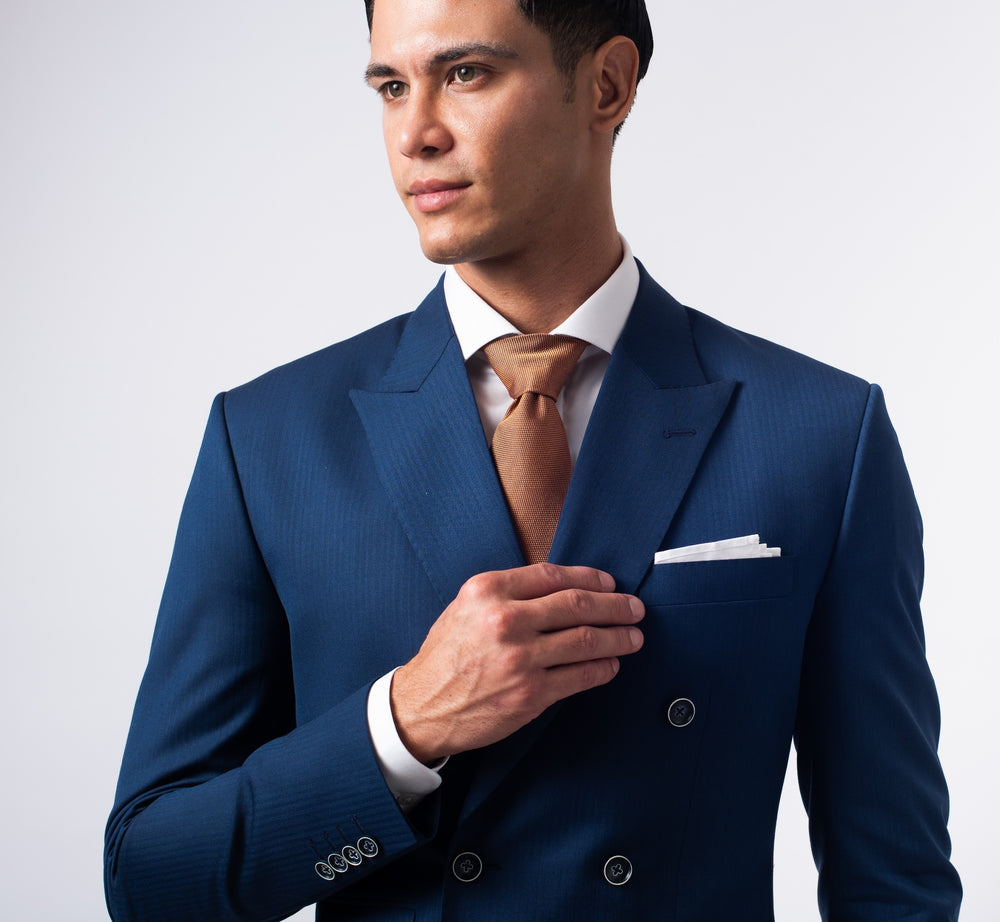Bespoke Suits Collection