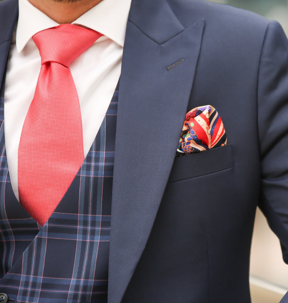 Bespoke Waistcoats Collection