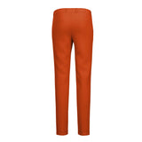 Rustic Aura Orange Holland & Sherry Chinos