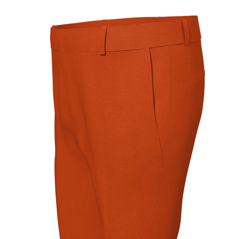 Rustic Aura Orange Holland & Sherry Chinos