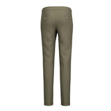 Olive Garden Green Holland & Sherry Chinos