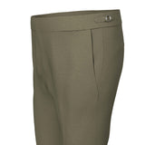 Olive Garden Green Holland & Sherry Chinos