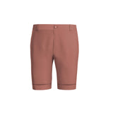 Cherry Woods Pink Cotton Shorts