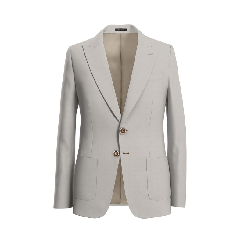 Caldera Cliffs Grey VBC Blazer