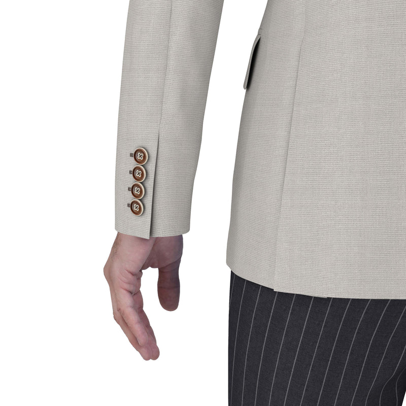 Caldera Cliffs Grey VBC Blazer