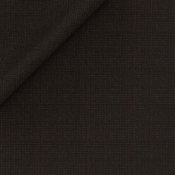 Ponte Vecchio Brown Holland & Sherry Blazer