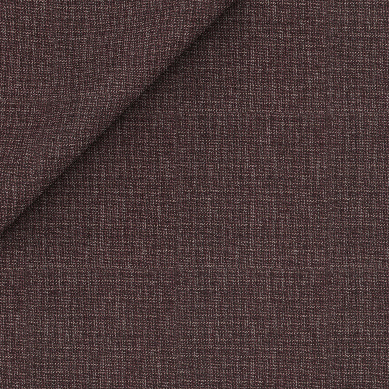 The Dakota Brown Tessilstrona Blazer