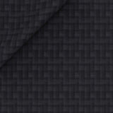 Luxembourg Night Black & Grey Tessilstrona Blazer