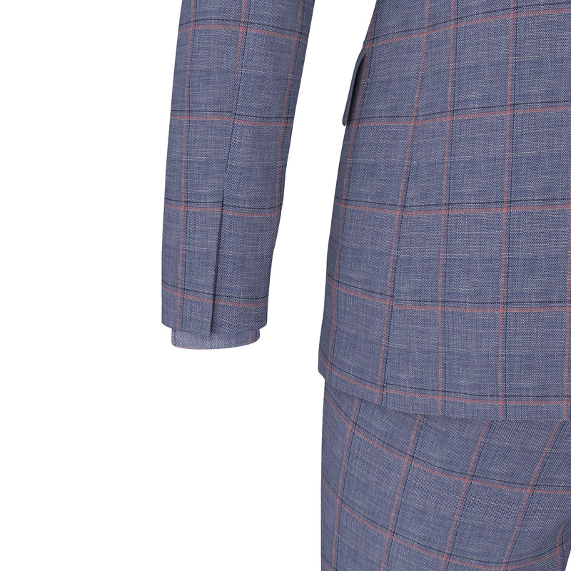 Costiera Amalfitana Blue Scabal