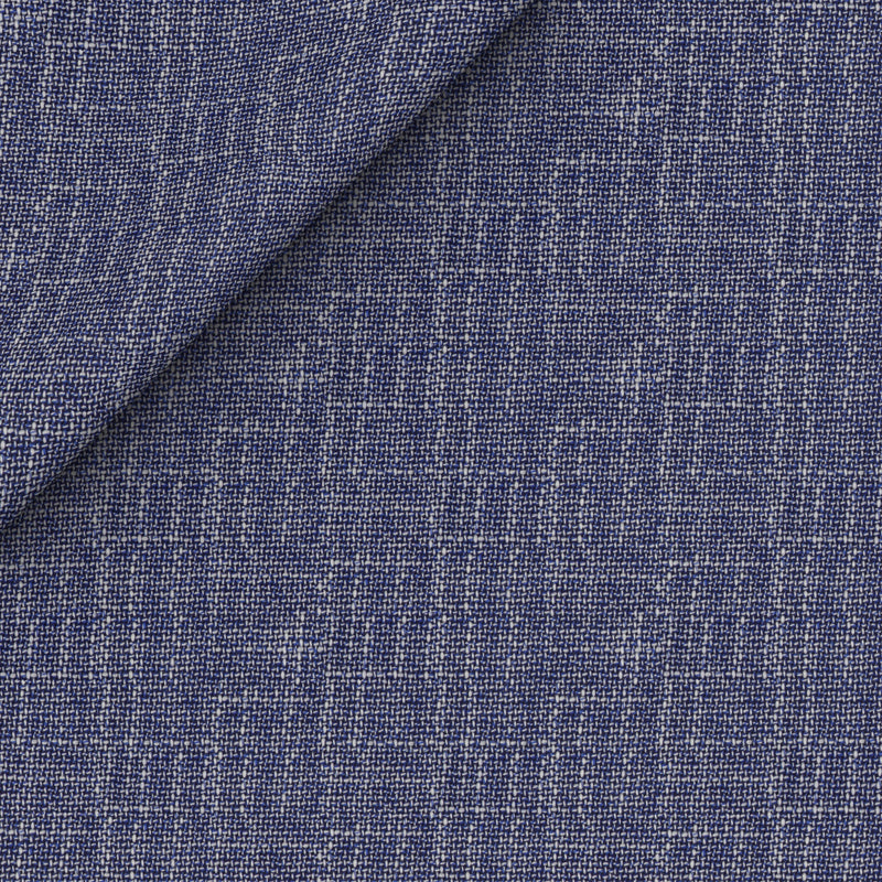 Angelo Azzurro Blue Scabal