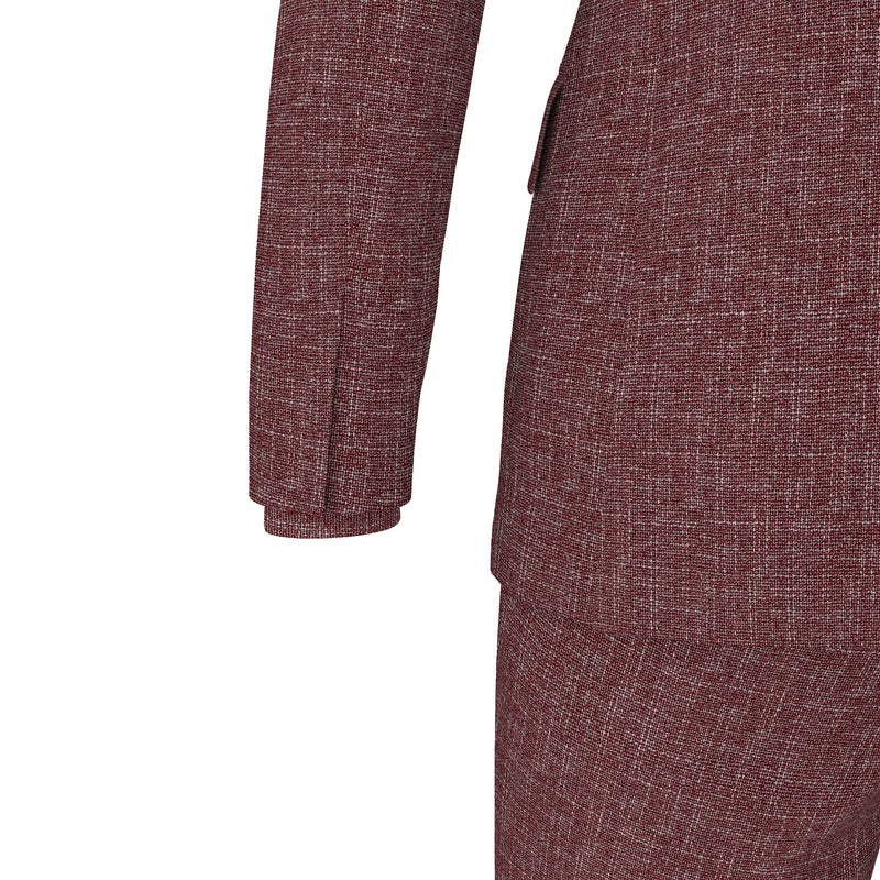 Milano Torino Red Scabal