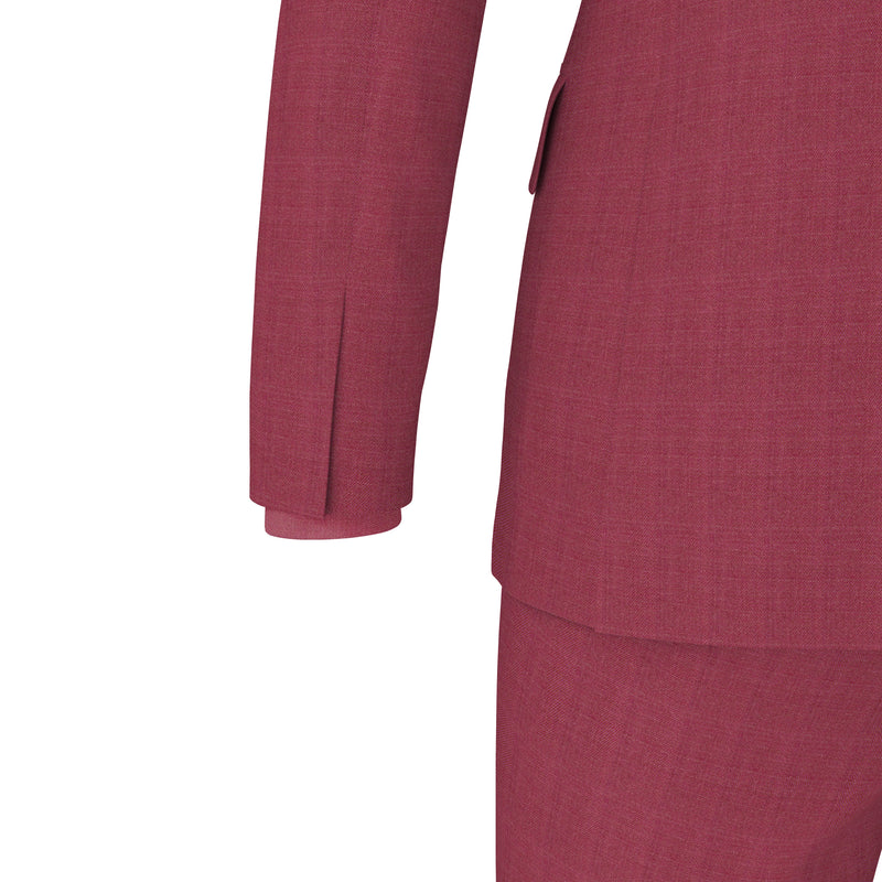 Mohenjo Daro Pink Scabal