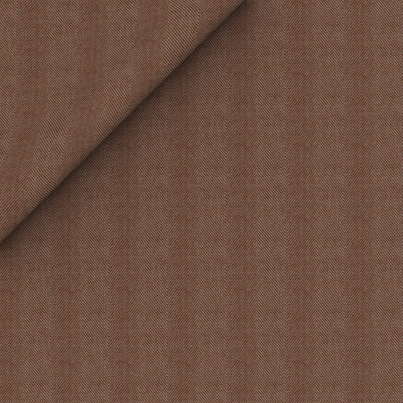 Rob Roy Brown Scabal Blazer