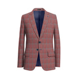 Castello di Arechi Pink Scabal Blazer