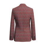 Castello di Arechi Pink Scabal Blazer