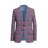 Bittersweet Negroni Pink Scabal Blazer