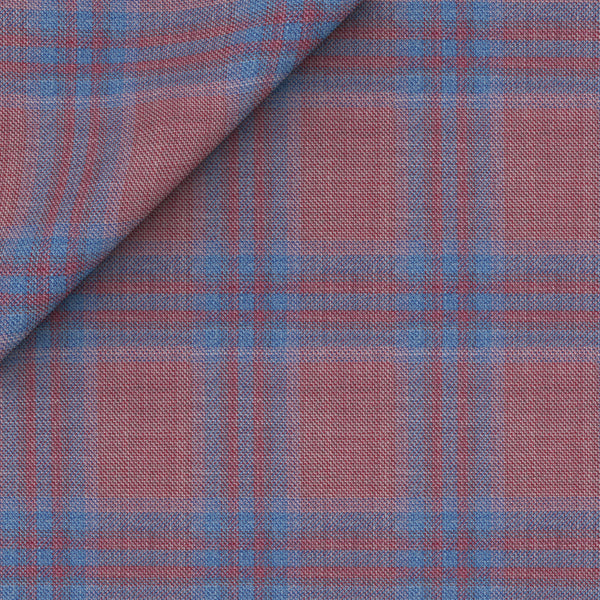 Bittersweet Negroni Pink Scabal