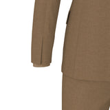 Mojave Desert Brown Scabal