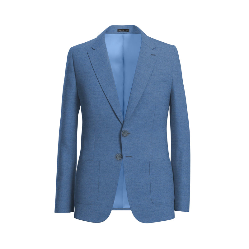 Salzburg Sensations Blue Scabal Blazer