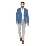 Salzburg Sensations Blue Scabal Blazer